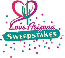 Love Arizona Sweepstakes